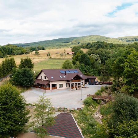 Transylvanian Relax House Lupeni  ภายนอก รูปภาพ