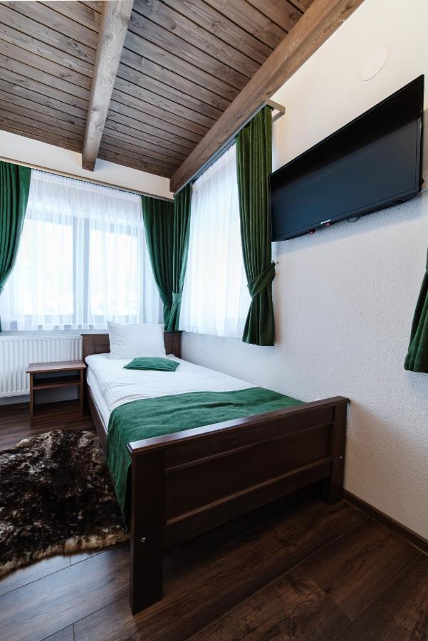 Transylvanian Relax House Lupeni  ภายนอก รูปภาพ