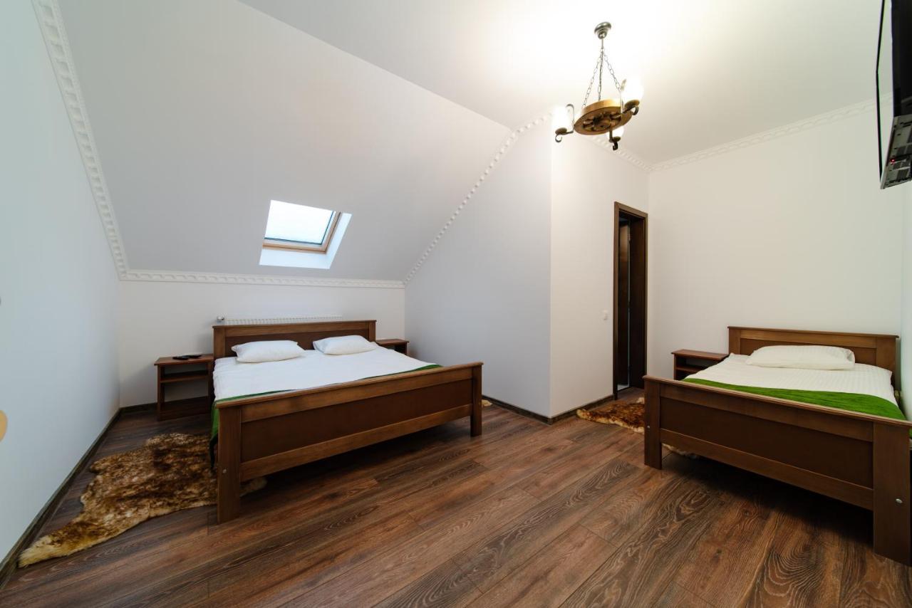 Transylvanian Relax House Lupeni  ภายนอก รูปภาพ