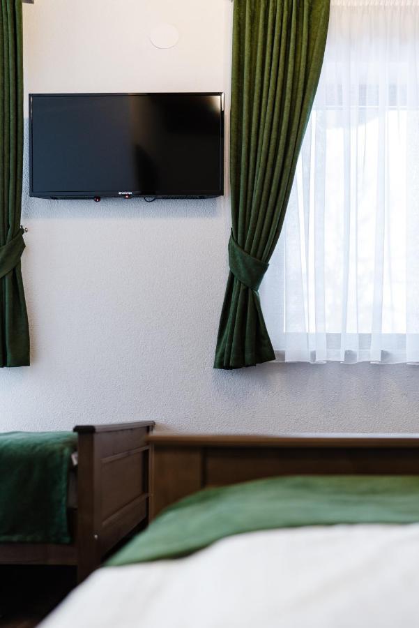 Transylvanian Relax House Lupeni  ภายนอก รูปภาพ