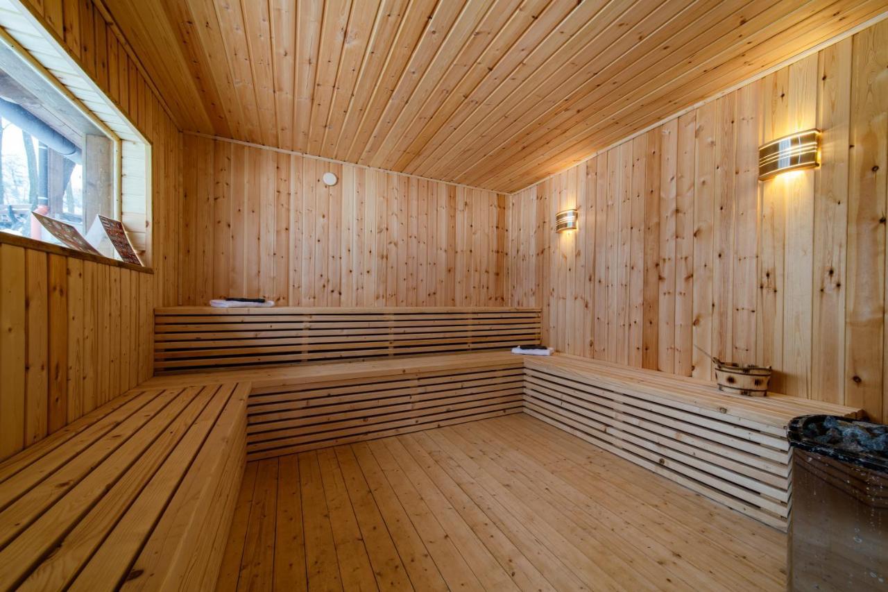 Transylvanian Relax House Lupeni  ภายนอก รูปภาพ