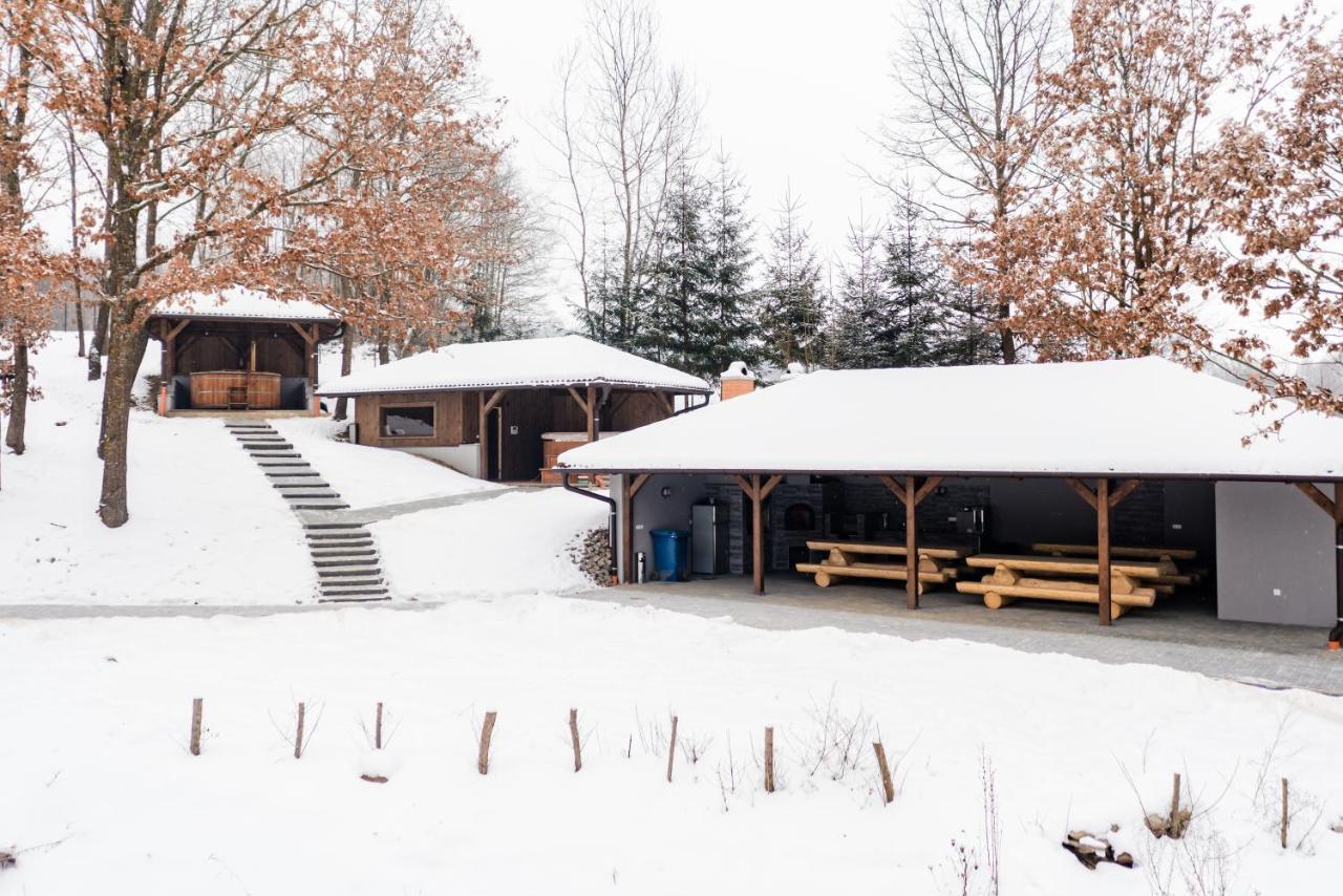 Transylvanian Relax House Lupeni  ภายนอก รูปภาพ